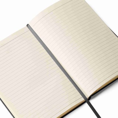 The Flesh is weak adeptus mechanicus warhammer 40k journal notebook