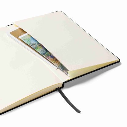 The Flesh is weak adeptus mechanicus warhammer 40k journal notebook