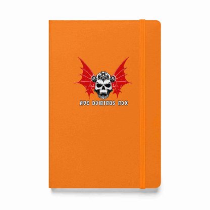 warhammer 40k night lords ave dominus nox notebook gaming journal