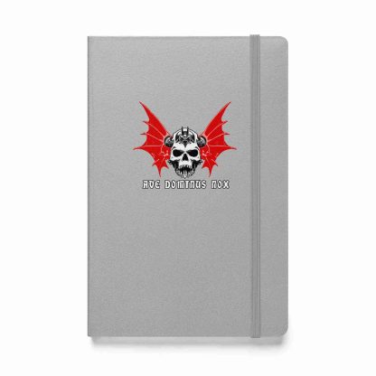 warhammer 40k night lords ave dominus nox notebook gaming journal