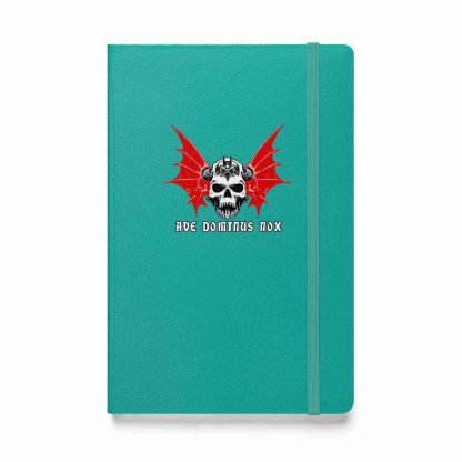 warhammer 40k night lords ave dominus nox notebook gaming journal