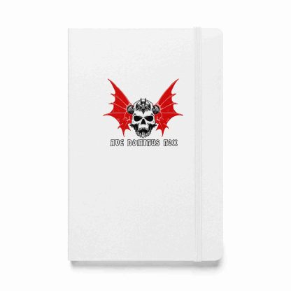 warhammer 40k night lords ave dominus nox notebook gaming journal