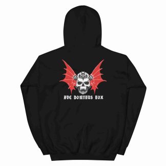 warhammer 40k night lords ave dominus nox hoodie