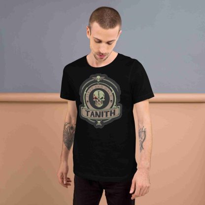 warhammer 40k tanith first and only gaunt's ghosts unisex tee shirt