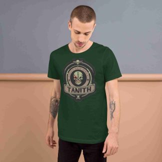 warhammer 40k tanith first and only gaunt's ghosts unisex tee shirt