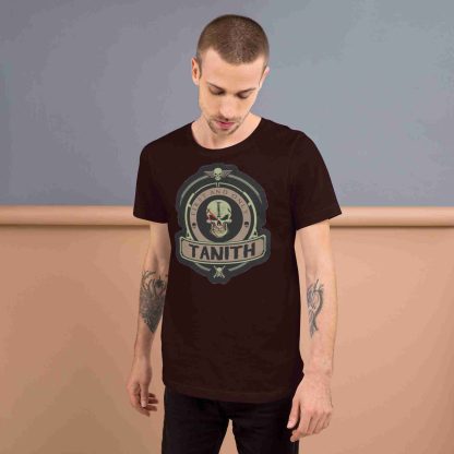 warhammer 40k tanith first and only gaunt's ghosts unisex tee shirt
