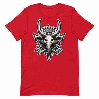 warhammer age of sigmar skaven horned rat unisex t-shirt