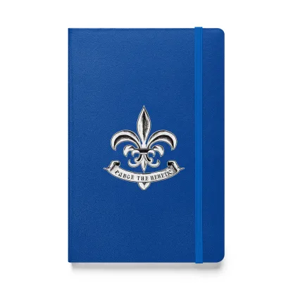 adepta sororitas warhammer 40k notebook artist journal