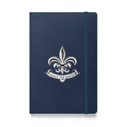 adepta sororitas warhammer 40k notebook artist journal