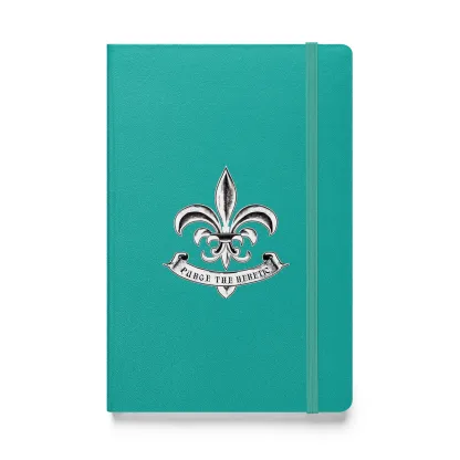 adepta sororitas warhammer 40k notebook artist journal