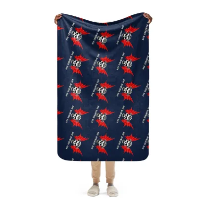 warhammer 40k night lords ave dominus nox blanket bedding