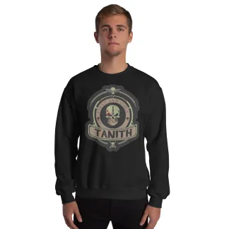 gaunt's ghosts tanith first and only warhammer 40k unisex sweatshirt