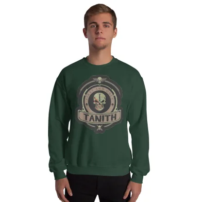 gaunt's ghosts tanith first and only warhammer 40k unisex sweatshirt