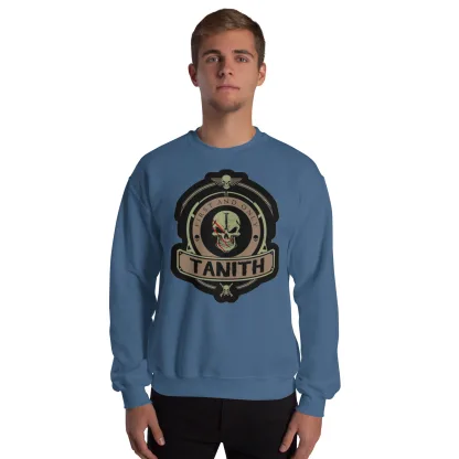 gaunt's ghosts tanith first and only warhammer 40k unisex sweatshirt