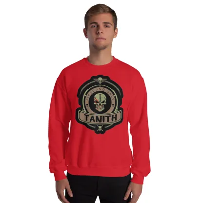 gaunt's ghosts tanith first and only warhammer 40k unisex sweatshirt
