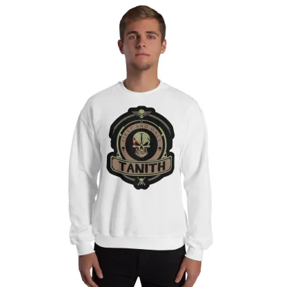 gaunt's ghosts tanith first and only warhammer 40k unisex sweatshirt