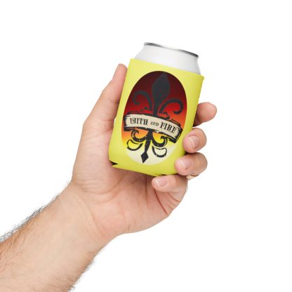 warhammer 40k sisters of battle adepta sororitas can cooler stubby holder koozie 12oz coke