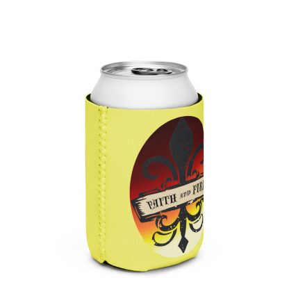 warhammer 40k sisters of battle adepta sororitas can cooler stubby holder koozie 12oz coke
