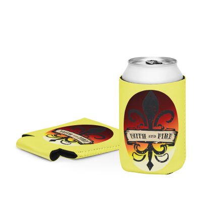 warhammer 40k sisters of battle adepta sororitas can cooler stubby holder koozie 12oz coke