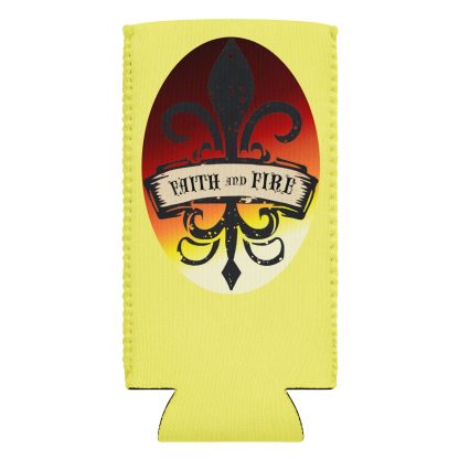 warhammer 40k sisters of battle adepta sororitas can cooler stubby holder koozie 12oz coke