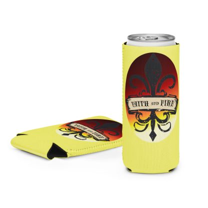 warhammer 40k sisters of battle adepta sororitas can cooler stubby holder koozie 12oz coke