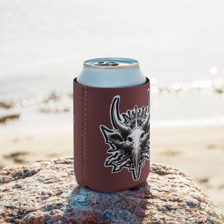 warhammer fantasy age of sigmar skaven neoprene can cooler koozie stubby holder