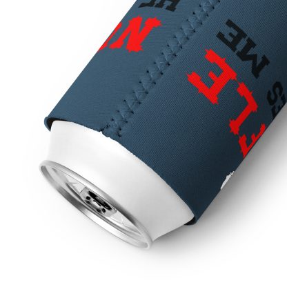 blood bowl skaven games workshop elf human orc merch nuffle he hates me Neoprene Can Cooler stubby holder