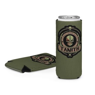 warhammer 40k imperial guard tanith first and only neoprene can cooler