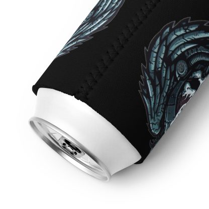 warhammer 40k alpharius alpha legion can cooler stubby holder koozie gift