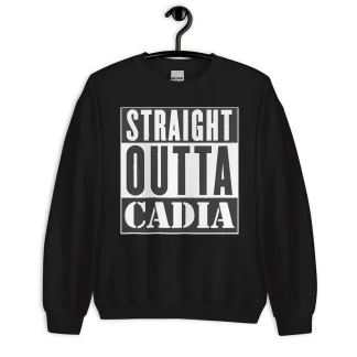 warhammer 40k cadia shock troops imperial guard sweatshirt merch