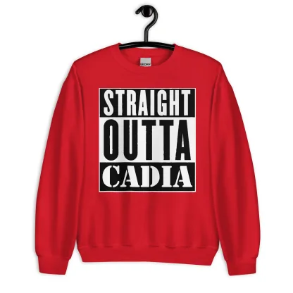 warhammer 40k cadia shock troops imperial guard sweatshirt merch
