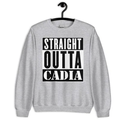 warhammer 40k cadia shock troops imperial guard sweatshirt merch