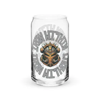 warhammer 40k iron warriors chaos space marine warhammer40k kids glass cup drinkware