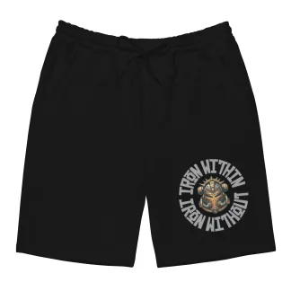 warhammer 40k iron warriors chaos space marine warhammer40k men fleece shorte school kids