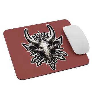 warhammer skaven age of sigmar gift fan merch mouse mat gaming