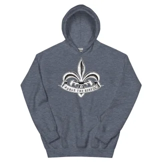 warhammer 40k sisters of battle hoodie unisex adepta sororitas