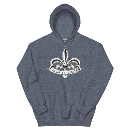 warhammer 40k sisters of battle hoodie unisex adepta sororitas