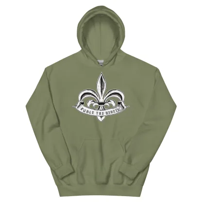 warhammer 40k sisters of battle hoodie unisex adepta sororitas