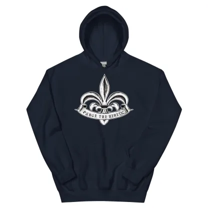 warhammer 40k sisters of battle hoodie unisex adepta sororitas