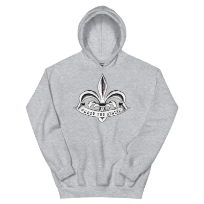 warhammer 40k sisters of battle hoodie unisex adepta sororitas