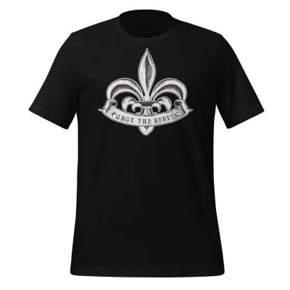 Purge the Heretic Unisex T-Shirt – Apparel for the Faithful warhammer 40k sisters of battle space marine