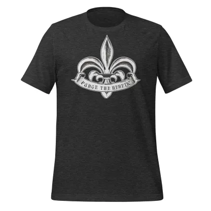 Purge the Heretic Unisex T-Shirt – Apparel for the Faithful warhammer 40k sisters of battle space marine