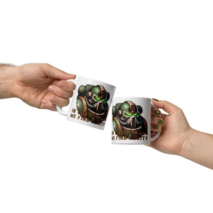 Truth warhammer 40k nurgle death guard chaos space marine
