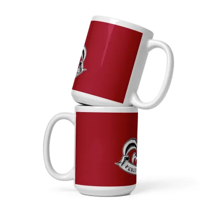 Purge the Heretic Ceramic Mug – Fuel Your Devotion with the Emperor’s Wrath sisters of battle adepta sororitas adeptus astartes warhammer 40k gift for fan