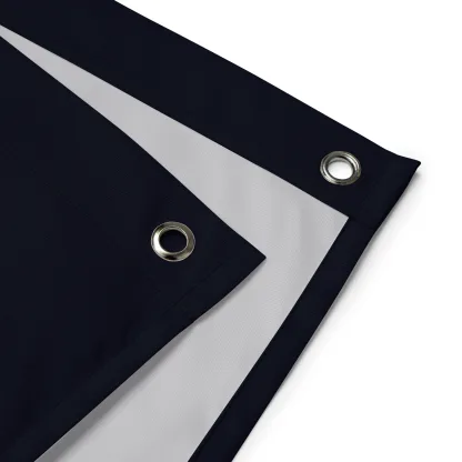 Duty Is A Weapon That Does Not Break: 100% Polyester Flag for Warhammer 40K Fans space marine adeptus astartes