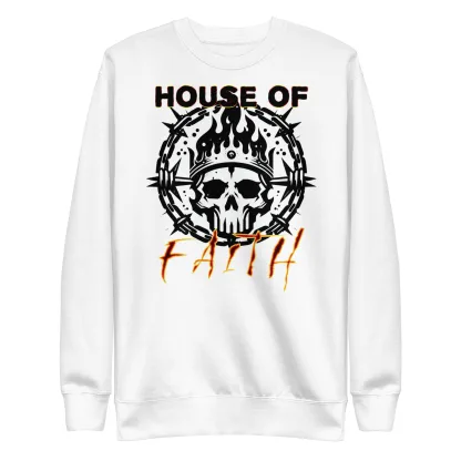 warhammer 40k necromunda cawdor redemptionists unisex sweatshirt jumper