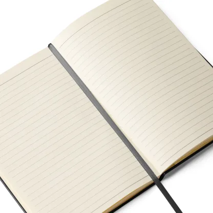 Unto the Anvil of War – Hardbound Notebook for the Unyielding warhammer 40k battle journal notebook space marine salamander