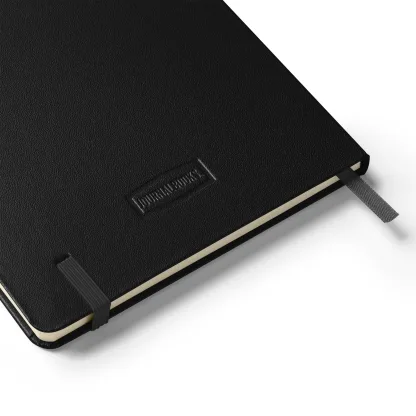 Unto the Anvil of War – Hardbound Notebook for the Unyielding warhammer 40k battle journal notebook space marine salamander