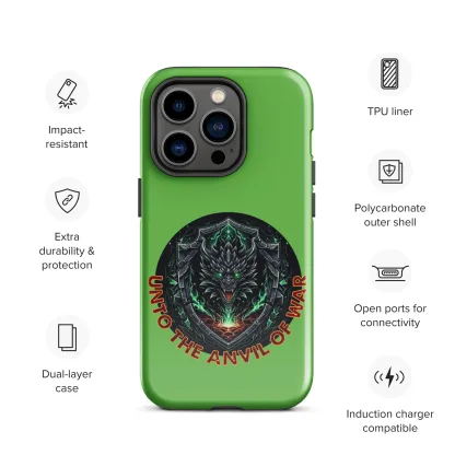 warhammer 40k iphone case space marine salamanders