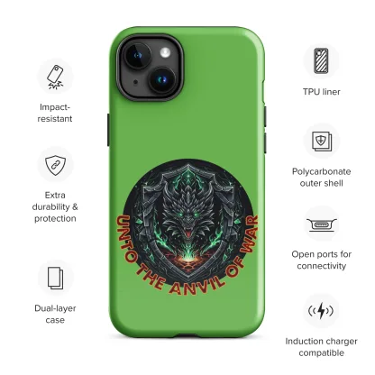 warhammer 40k iphone case space marine salamanders